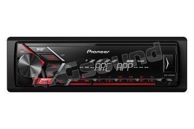 MVH-S200DAB  Pioneer