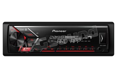 MVH-S300BT  Pioneer