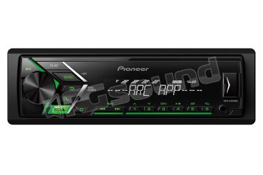 MVH-S100UBG  Pioneer