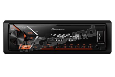 MVH-S100UBA  Pioneer