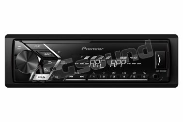 MVH-S100UBW  Pioneer
