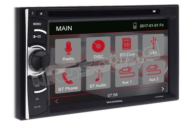 M-DVD4000  Macrom