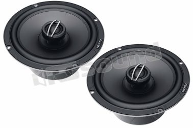 CPX 165 Coassiali a due vie da 16,5 cm Hertz