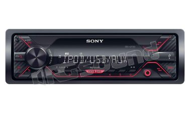 DSX-A210UI  Sony