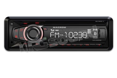 M-DL3000DAB  Macrom