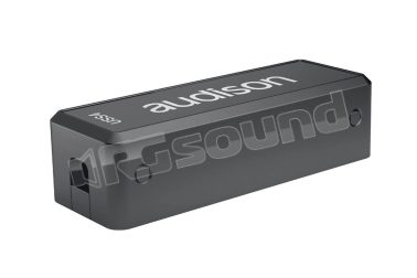 USS4 Simulatore di impedenza altoparlanti a 4 canali con anti bump Audison