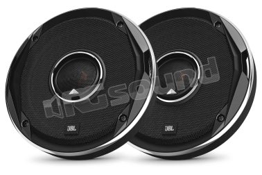 GTO620 Stadium pair of 16cm speakers JBL