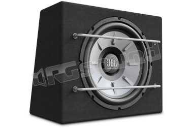 STAGE 1200B Subwoofer compatto in cassa chiusa da 30 cm JBL