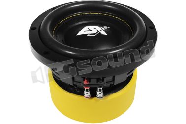 QE-622 Subwoofer compatto da 16,5 cm serie Quantum ESX