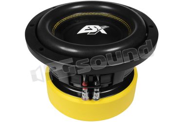 QE822 Subwoofer compatto da 20 cm serie Quantum ESX