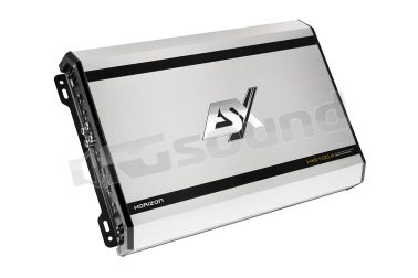 HXE100.4 amplificatore analogico in Classe A/B ESX