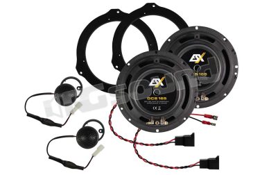 DCS165  ESX