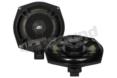 VS-200WX bass speaker Plug & Play BMW - Mini ESX