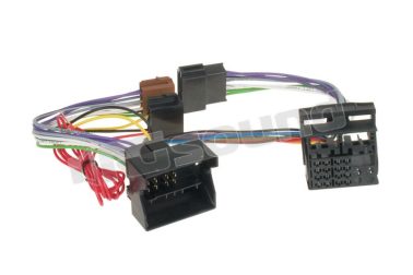 PPK 1 cablaggi plug and play Audi, Seat, Skoda, Volkswagen ESX