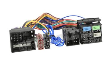 PPK 2 cablaggi plug and play Audi, Seat, Skoda, Volkswagen ESX