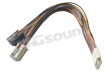 PPK 3.1 cablaggi plug and play BMW, Mini, Land Rover ESX