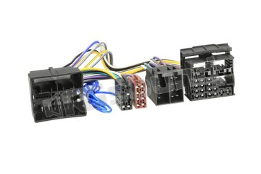 PPK 5 cablaggi plug and play Audi, Seat, Skoda, Volkswagen ESX