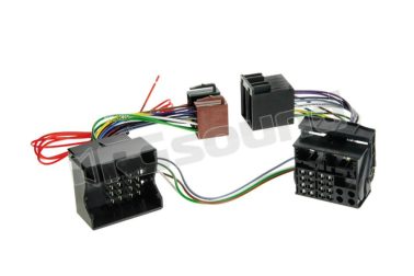 PPK 13 cablaggi plug and play Opel ESX