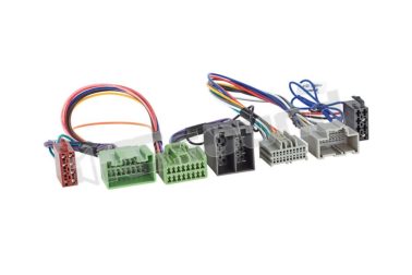 PPK 15 cablaggi plug and play Opel ESX