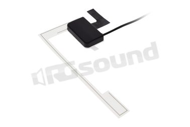 M-DAB01.S Connessione SMB 90° Macrom
