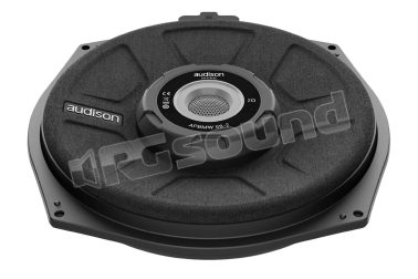 APBMW S8-2 20cm sub Audison