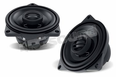 APBMW X4M Coppia coassiali 10cm dedicati per BMW e MINI Audison