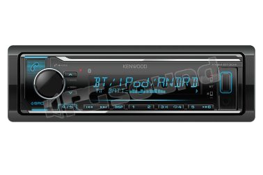 KMM-BT304  Kenwood