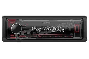 KMM-204  Kenwood
