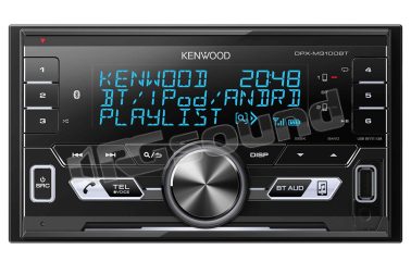 DPX-M3100BT  Kenwood
