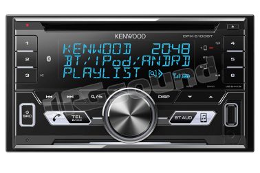 DPX-5100BT  Kenwood