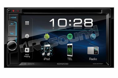 DDX4018BT  Kenwood