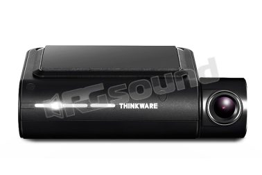F800 PRO Full HD con visione notturna 140° e segnalatore Autovelox Thinkware