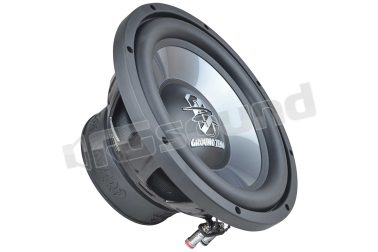 GZIW 250X-II  Ground Zero
