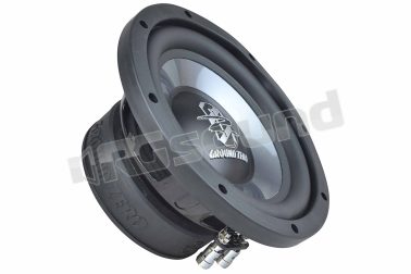 GZIW 200X-II  Ground Zero