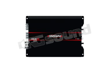 SD1200.4D EVO II  SounDigital