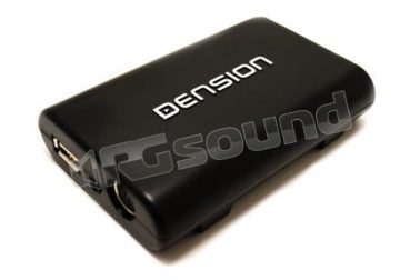 7137437 GATEWAY 300 MY09 - VW CAN Dension