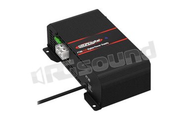 FT30EVO Alimentatore 12VDC - 14.4VDC SounDigital