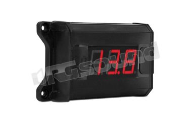 Voltmeter VM-1  SounDigital