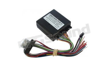 CF00391CUN41 UNICO DUAL PLUS 1C Paser