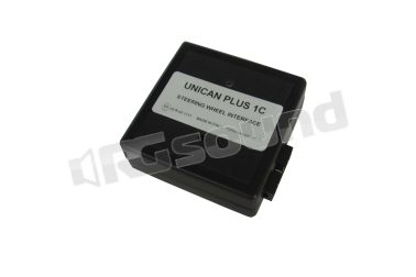 CF00071CUN41 Unican Plus 1C CanBus GM LAN Paser
