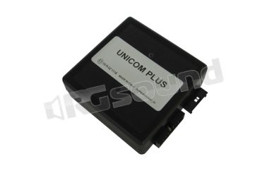 CF0011UNUN51 Unicom Plus con adattatori AL, JV/CL/KE, PI/SO, inclusi Paser