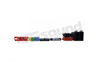 CBL059REDB21  Paser