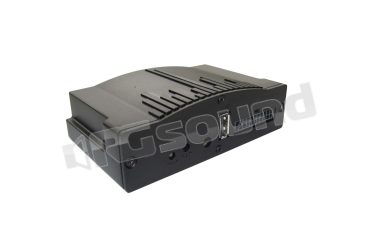 CF0059UNDB23 MediaDAB HD Paser
