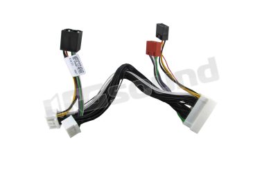 MP0C3274PAR cablaggio vivavoce su Hyundai e KIA Paser