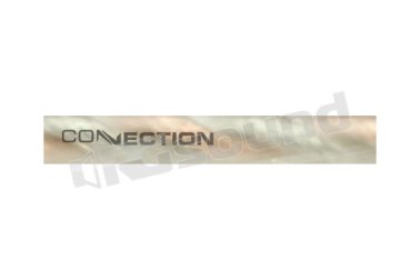 S 214.2 cavo audiophile per altoparlanti 14 AWG 2x1,75 mm² Connection Integrated Solution