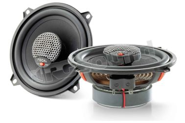 ICU 130 Pair of 13cm two-way coaxial speakers Focal