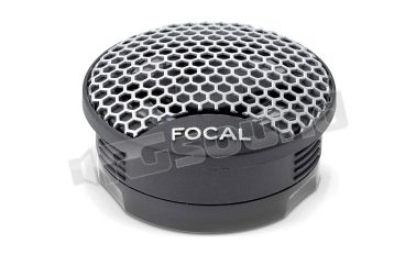TWU 1.5 Coppia di tweeter modulari con 4 opzioni di montaggio Focal