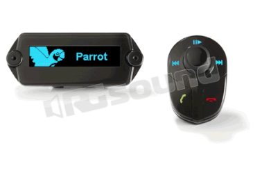 MK6100  Parrot