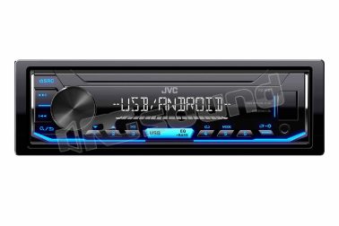 KD-X151  JVC
