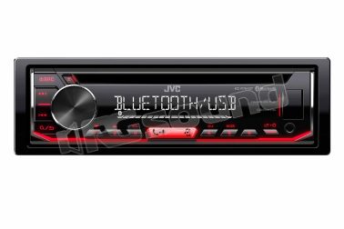 KD-R794BT  JVC